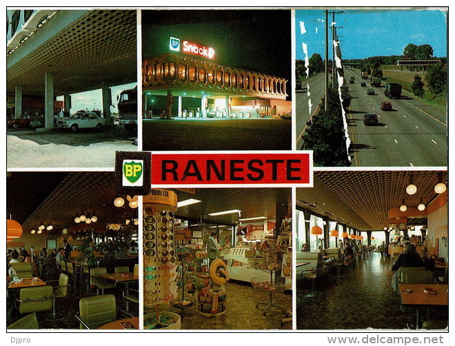 Ranst   Parking Ranst E 3 E 39   Raneste NV - Ranst