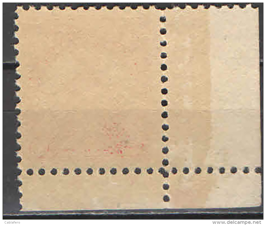 STATI UNITI - 1929 - 150° ANNIVERSARIO DEL RAID DEL GENERALE SULLIVAN CONTRO GLI IROCHESI - NUOVO MNH - Ungebraucht