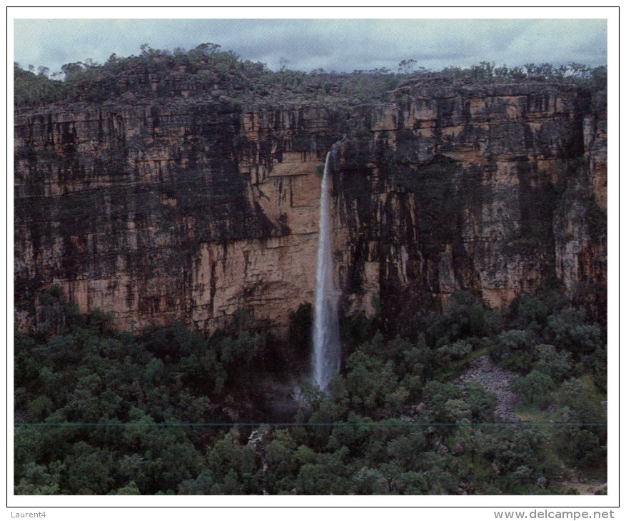 (PF 505) Australia - NT - Arnheim Land Falls - Kakadu