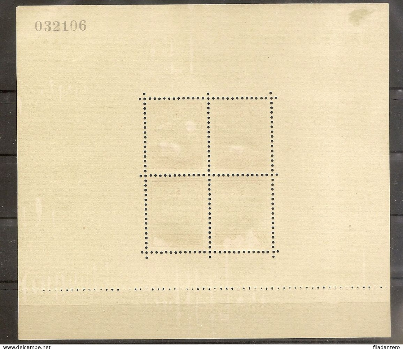 Ayuntamiento BARCELONA  Edifil Especializado  40/41** LUJO      Serie Completa   1942   NL1194 - Asturien & Léon