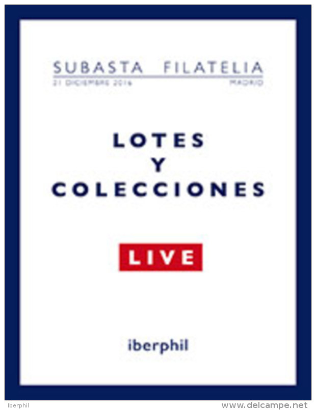 * Interesante Colección Del Tema De Deportes En Nuevo Entre 1906 Y 1959, Incluyendo Sobres De Primer Día D - Colecciones (en álbumes)