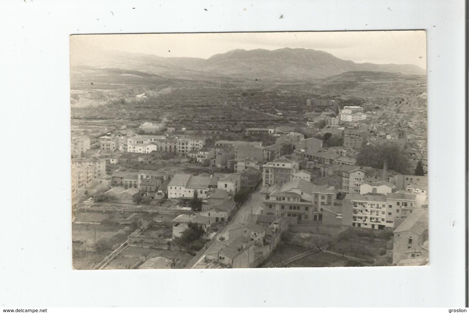 ARNEDO VISTA PARCIAL - La Rioja (Logrono)