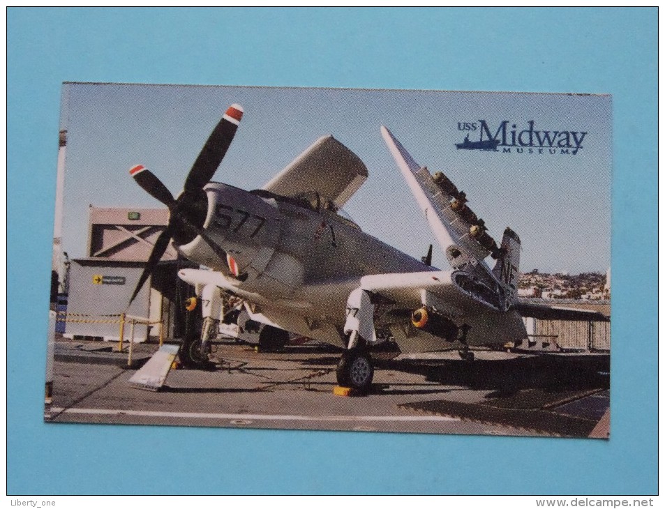 USS MIDWAY Museum San DIEGO Valid On 11/02/16 Ticket Paid $ 17.00 Senior GA ( See Photo ) California ! - Tickets D'entrée