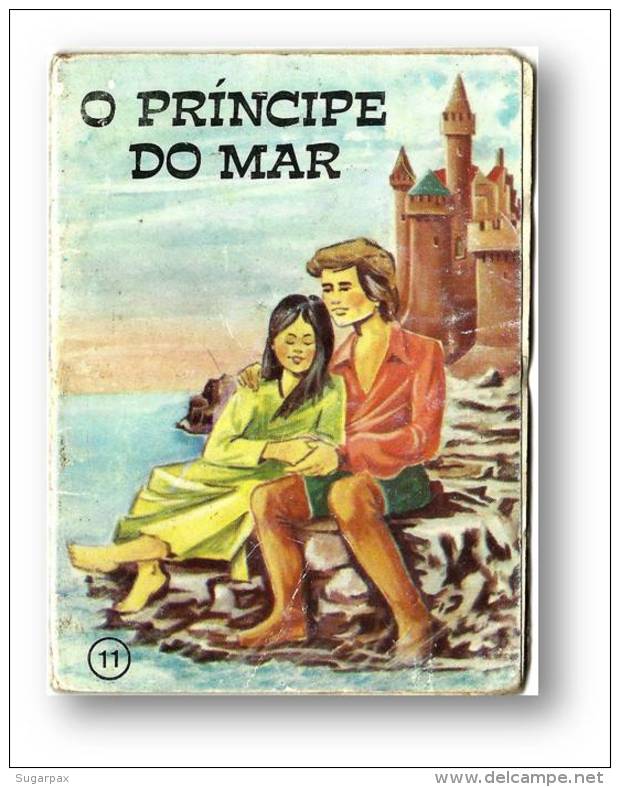 Colecção FORMIGUINHA N.&ordm; 11 - Editorial Infantil MAJORA - Portugal - 2 Scans - Junior