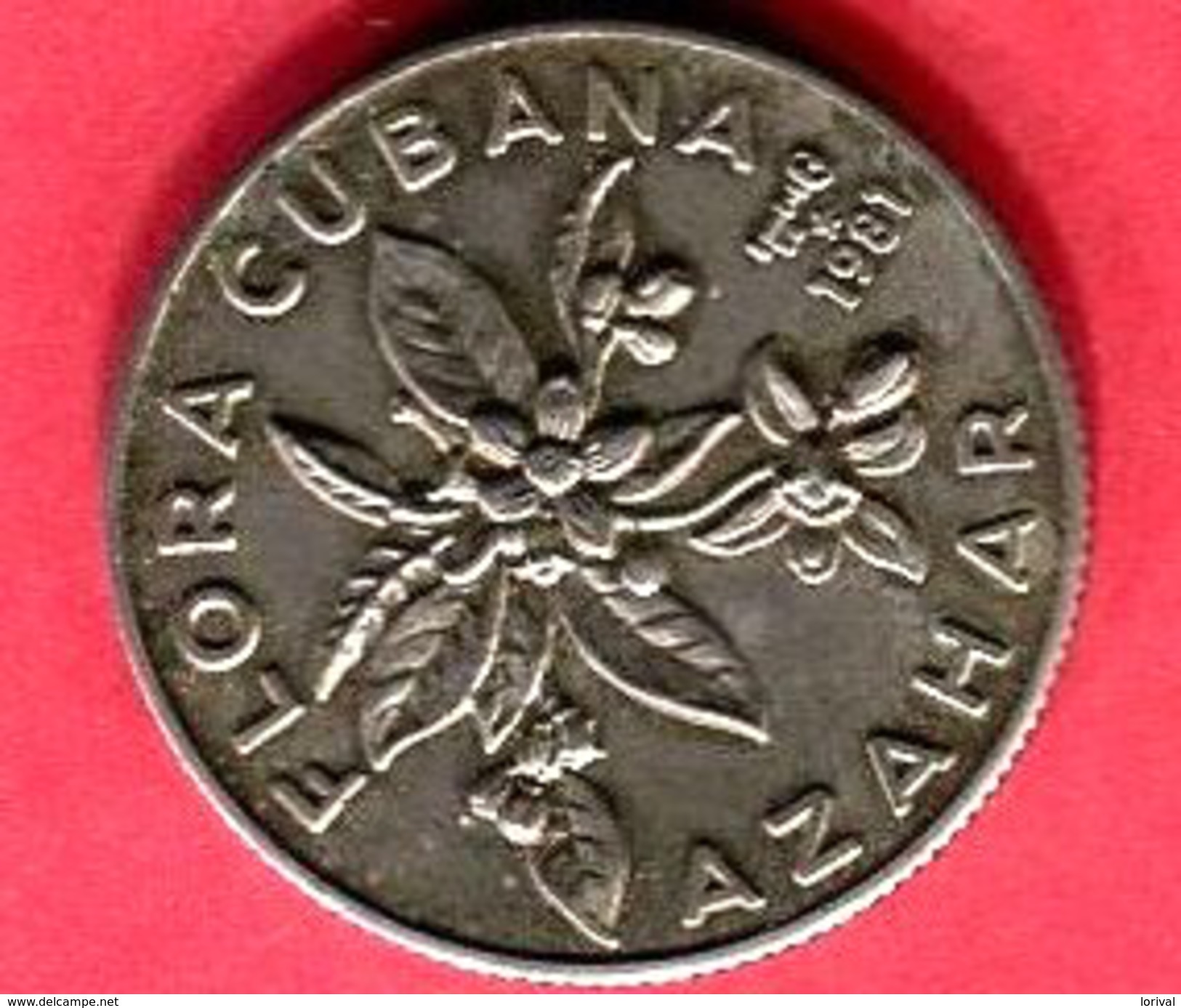 § 5  PESOS ( KM 69) TB+ 35 - Cuba