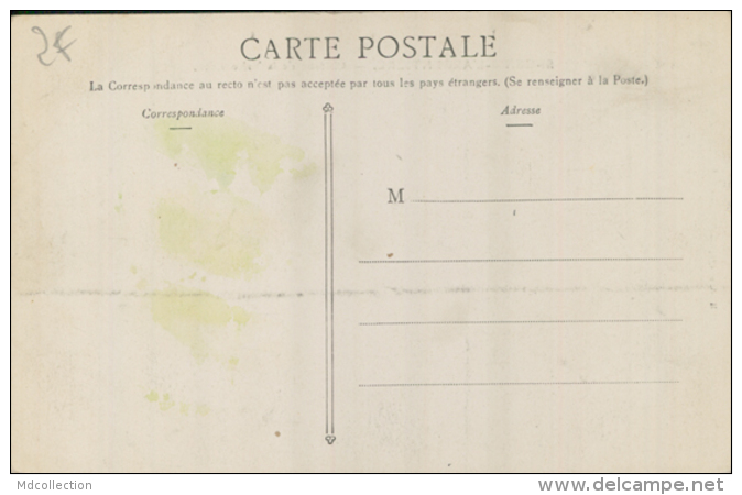 69 SAINT GENIS L'ARGENTIERE / Château De La Valsonnière / - Autres & Non Classés