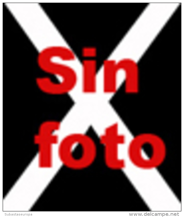 ** 1118. San Francisco Javier. Bonito. Cat. 112 &euro;. Peso= 15 Gramos. - Other & Unclassified