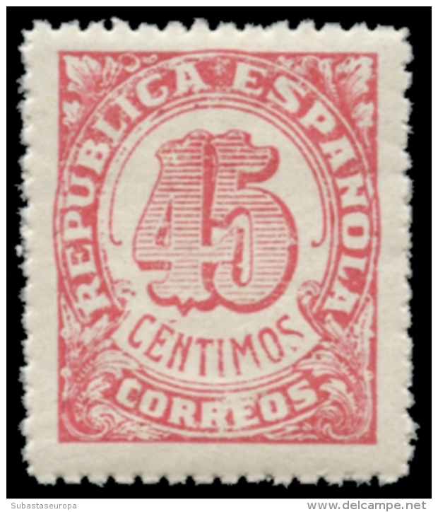 ** N.E. 29/30. Lujo. Cat. 234 &euro;. Peso= 15 Gramos. - Other & Unclassified