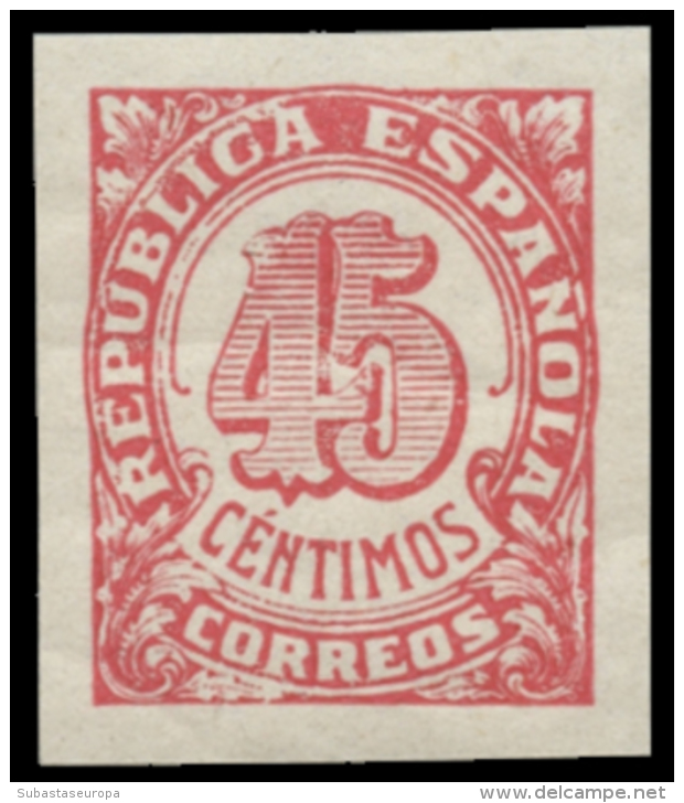 ** N.E. 29/30s. Bonitos. Cat. 240 &euro;. Peso= 15 Gramos. - Other & Unclassified