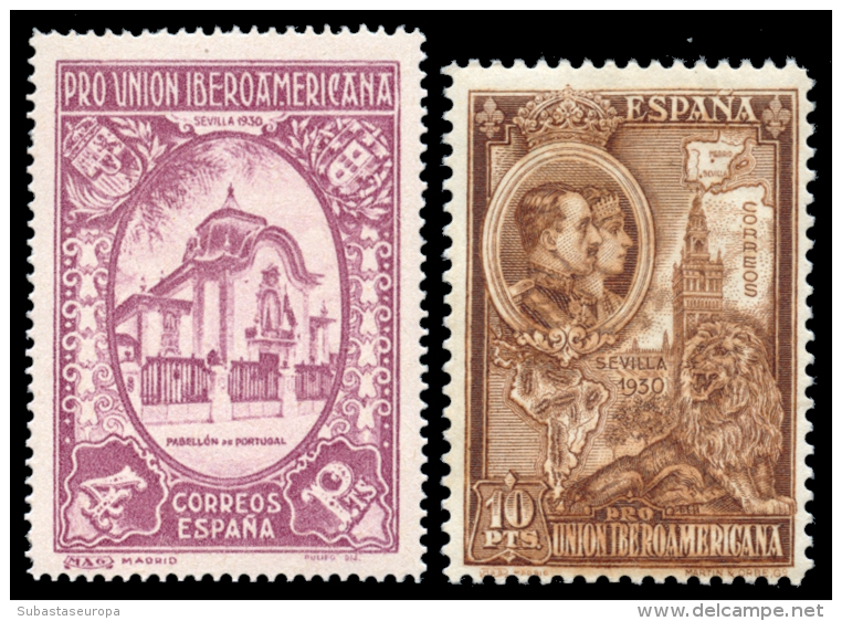 */** 566/82. Iberoamericana. El 4 Ptas. Variedad. Peso= 15 Gramos. - Other & Unclassified