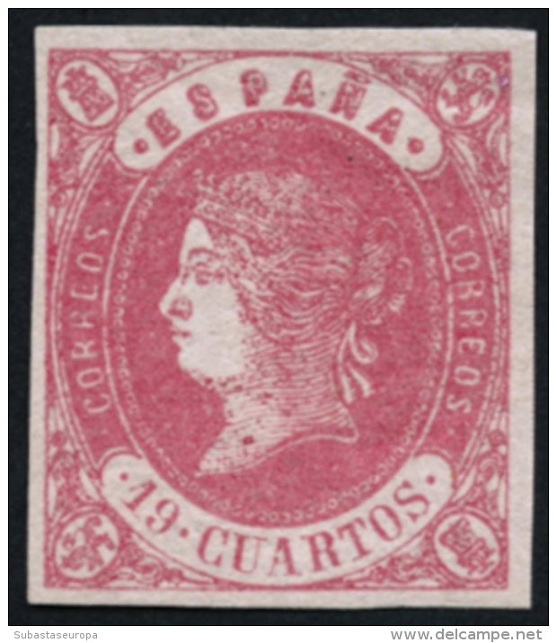 * 57/62. Lujo. Cat. 499 &euro;. Peso= 15 Gramos. - Other & Unclassified