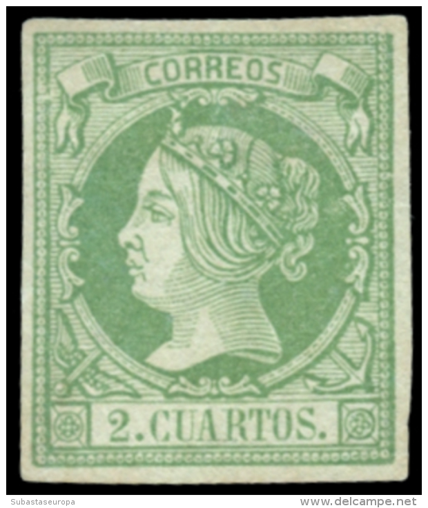 (*) 51. 2 Ctos. Precioso. Cat. 480 &euro;. Peso= 15 Gramos. - Autres & Non Classés