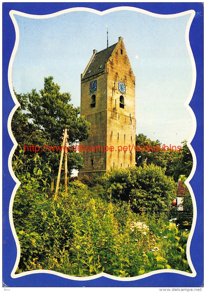 Toren Ameland - Ameland