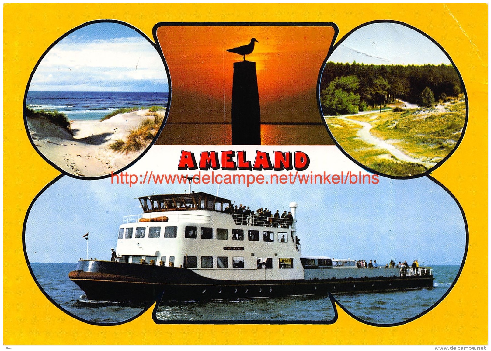 Ameland - Ameland