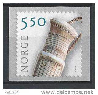 Norvège 2003 N°1405 Neuf** Couteau Lapon - Unused Stamps