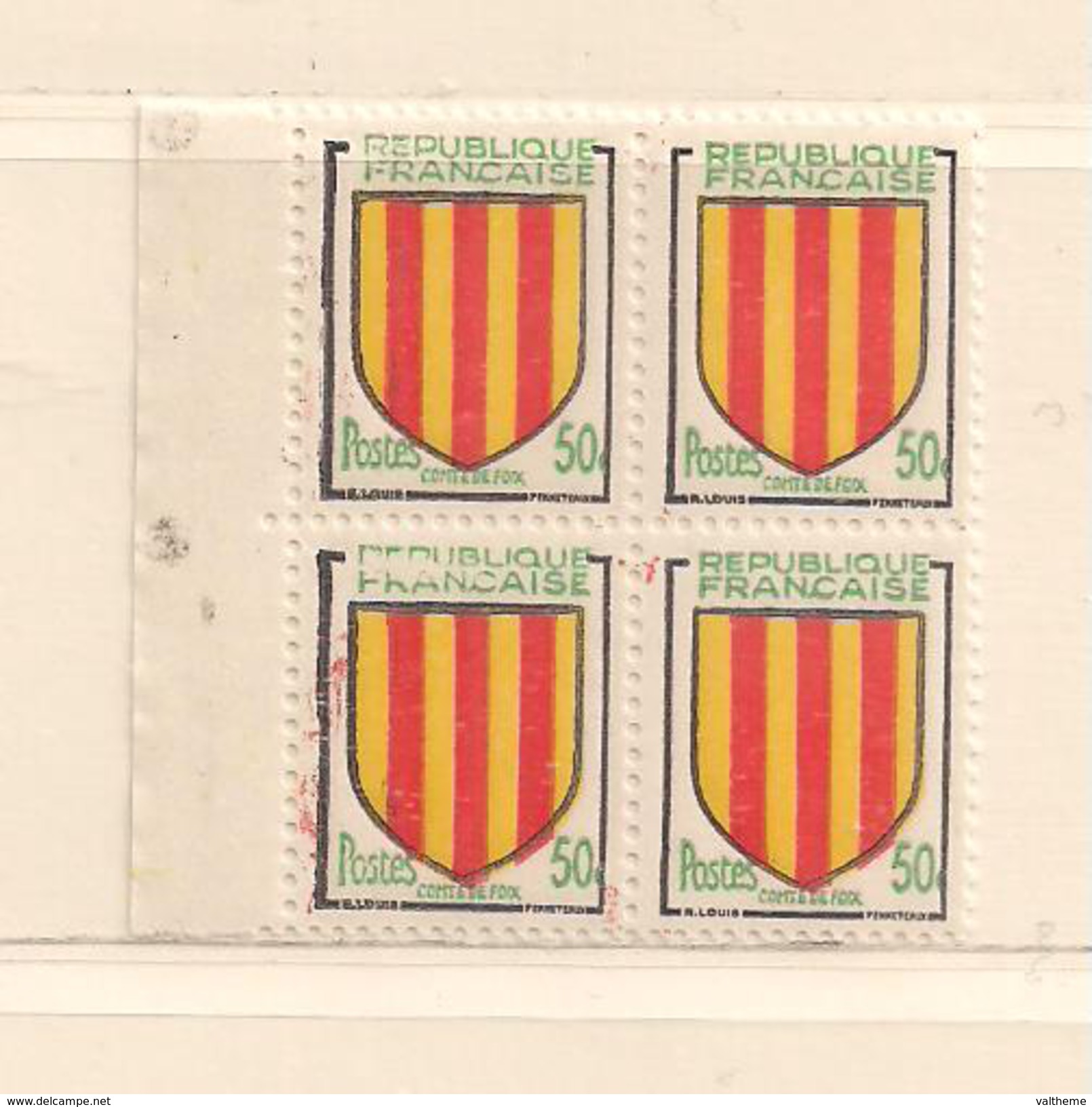 FRANCE  ( D17 8272 )  1955  N° YVERT ET TELLIER  N° 1044   N** - Unused Stamps