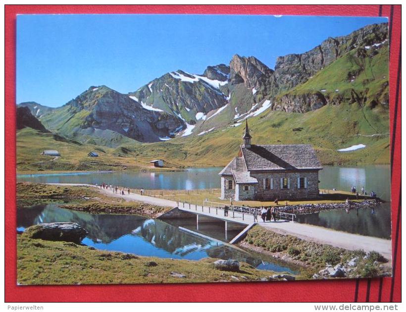 Kerns (OW) - Melchsee Frutt Sommer - Kerns