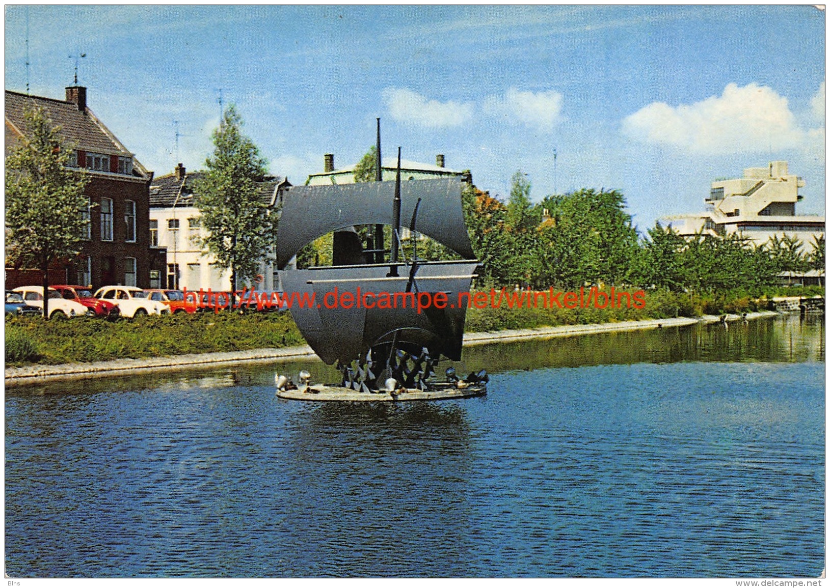 Vliegende Hollander Terneuzen - Terneuzen