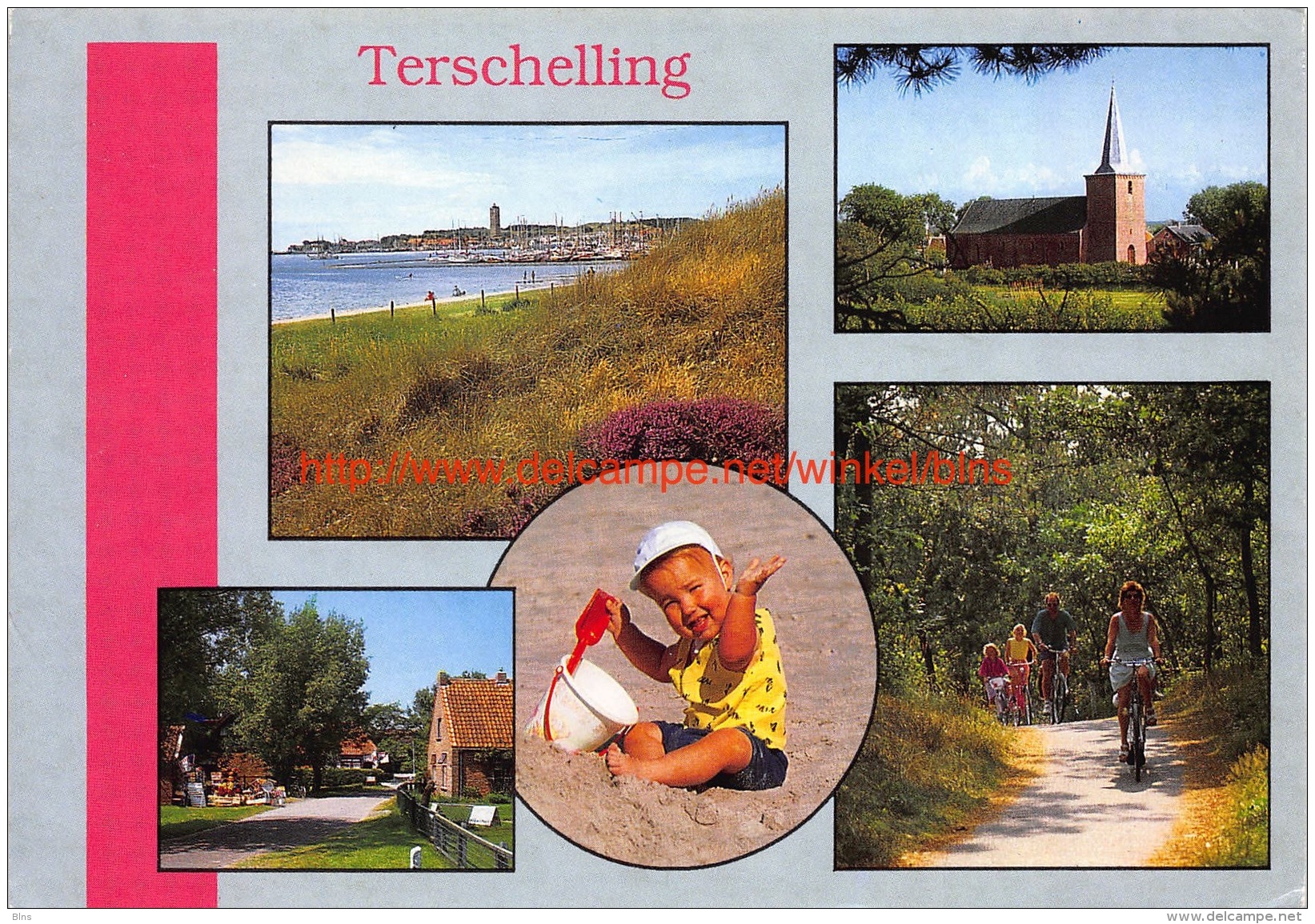 Terschelling - Terschelling