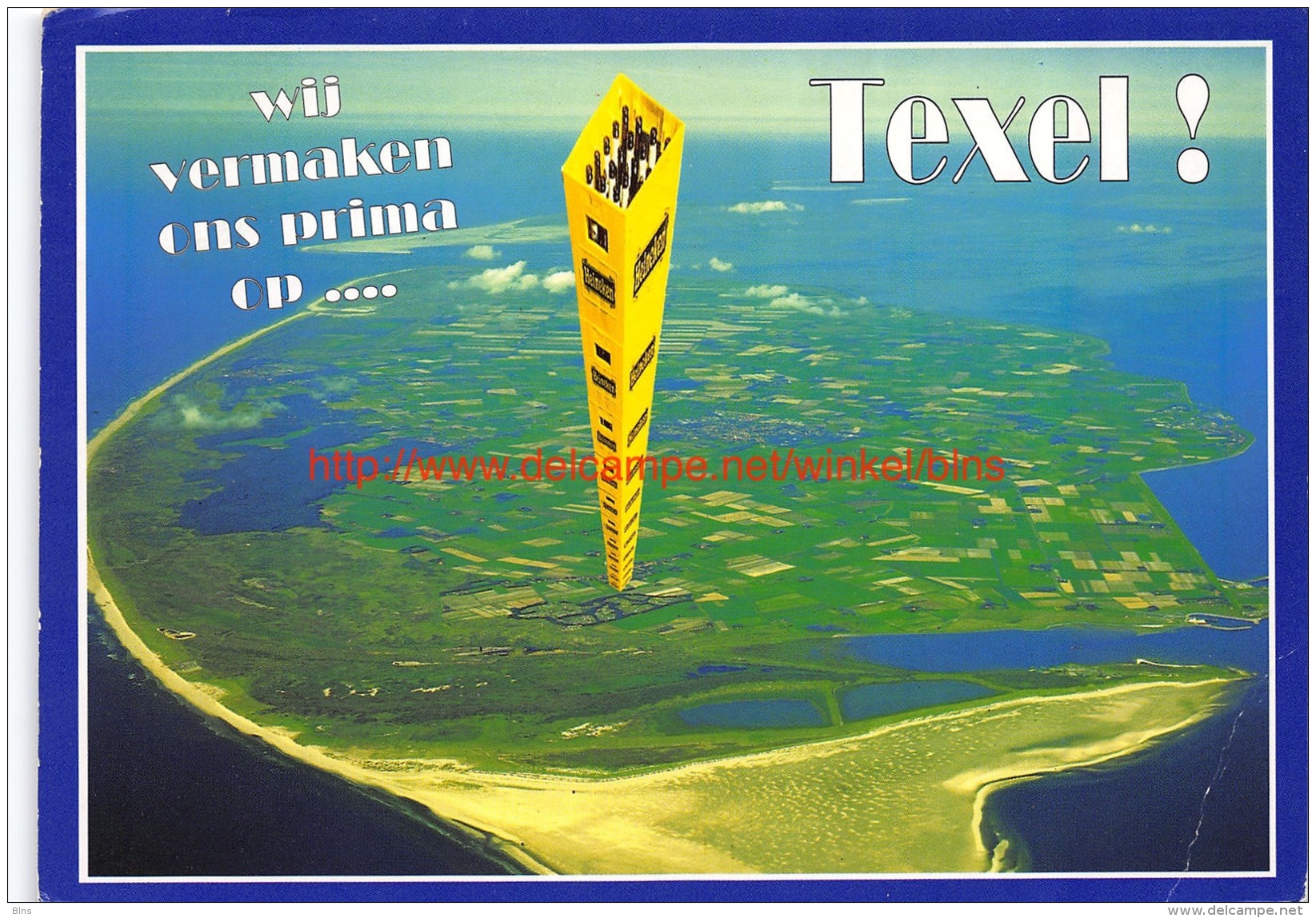 Texel - Texel