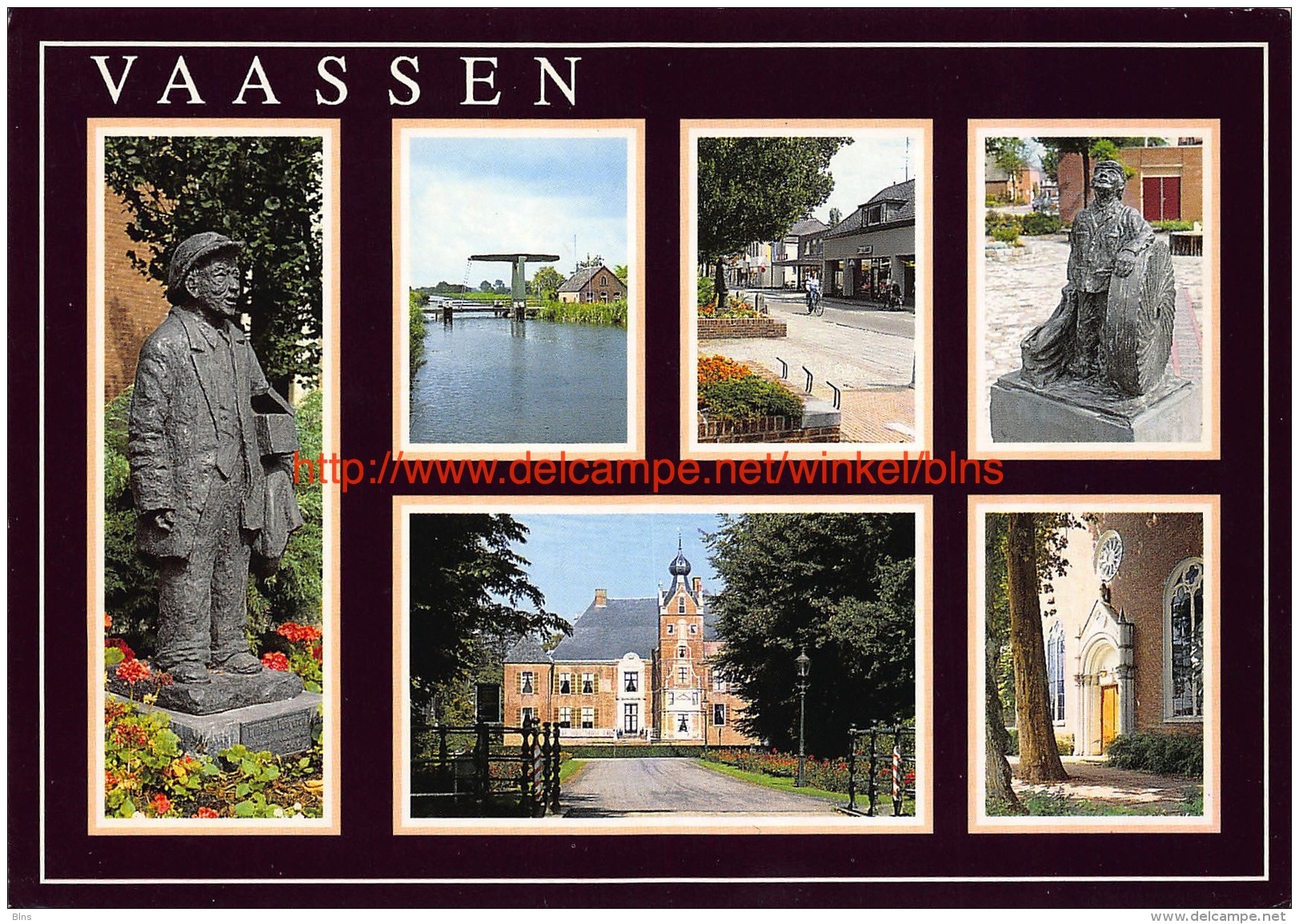 Vaassen - Epe