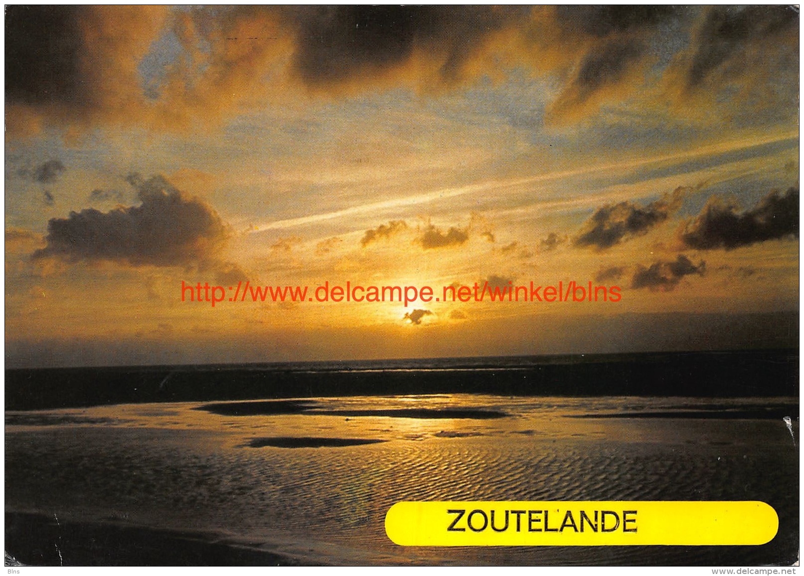 Zoutelande - Zoutelande