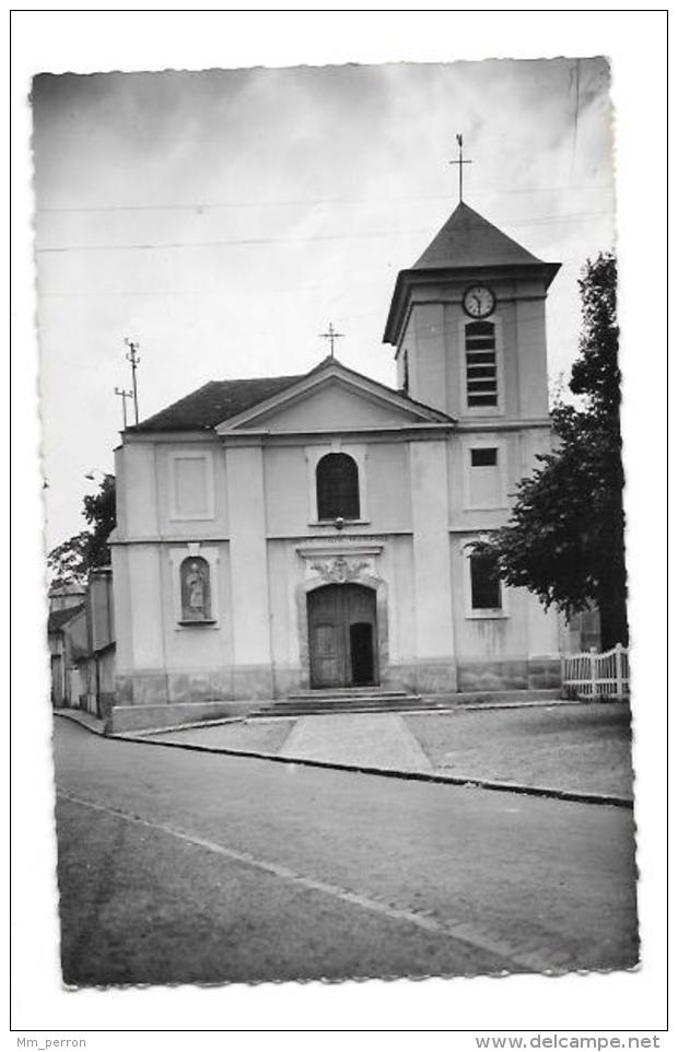 (11987-95) Soisy Sous Montmorency - L'Eglise - Soisy-sous-Montmorency