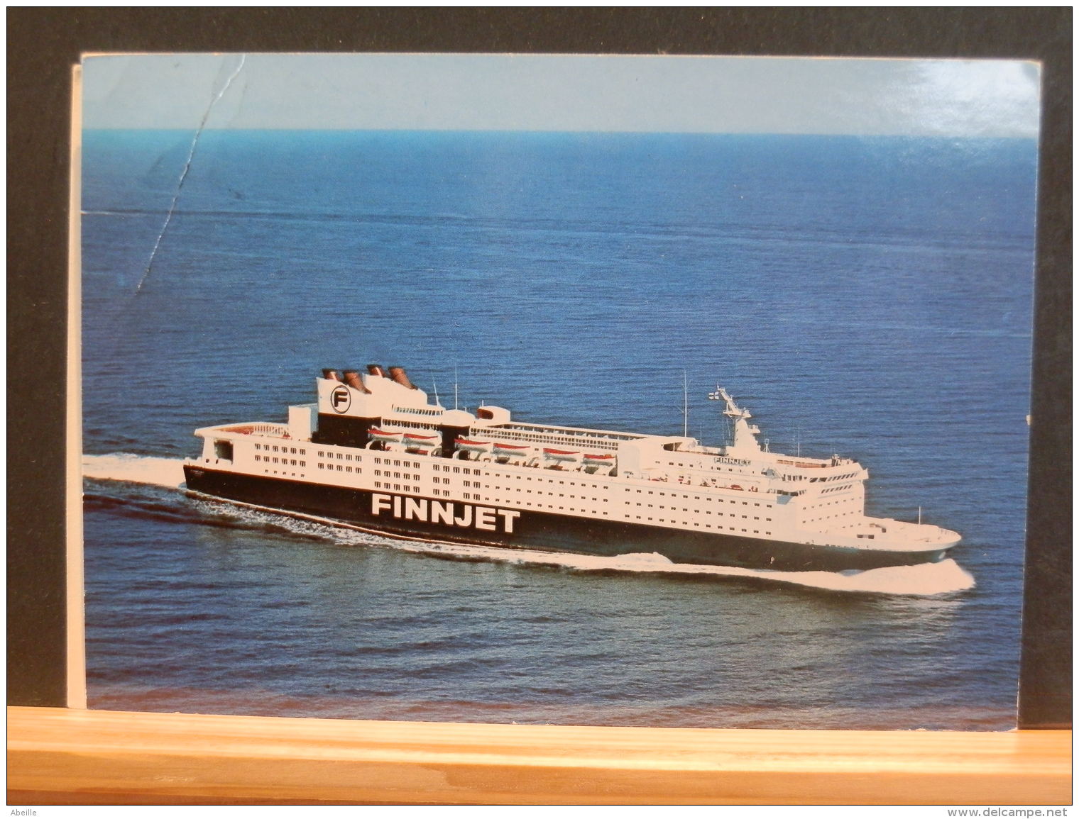 64/739  CP FINLANDE - Storia Postale