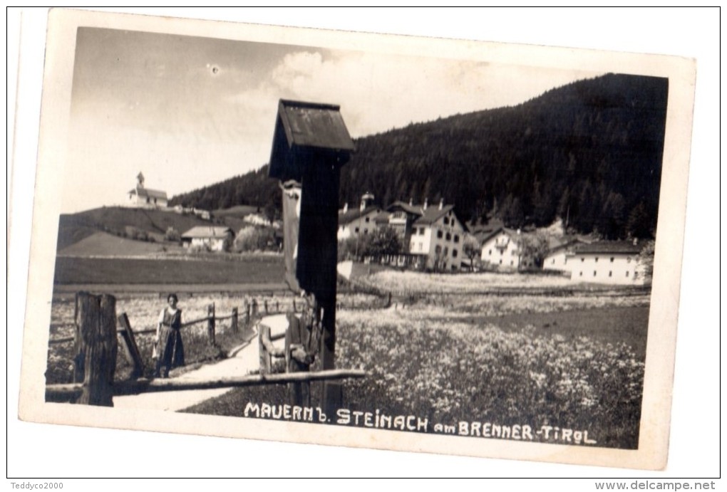 STEINACH Am BRENNER Mavern - Steinach Am Brenner