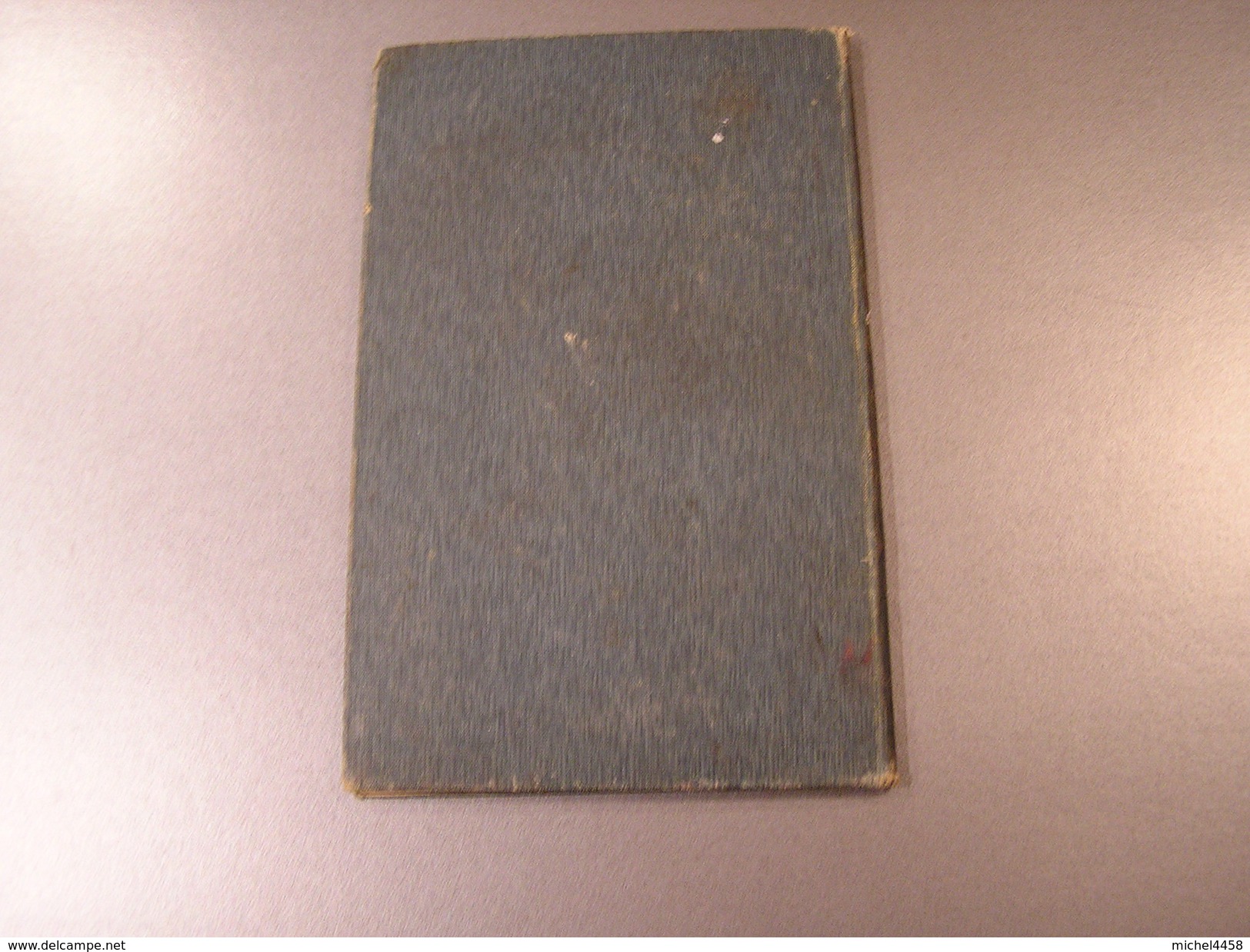 THE AUSTIN HANDBOOK FOR 15HP CHASSIS ORIGINAL      2nd EDITION 1911 - Themengebiet Sammeln