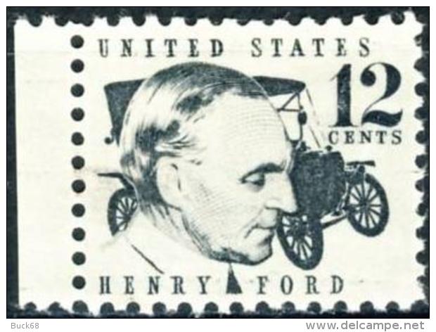 ETATS-UNIS USA 819 ** MNH Olivier WENDELL HOLMES - Unused Stamps