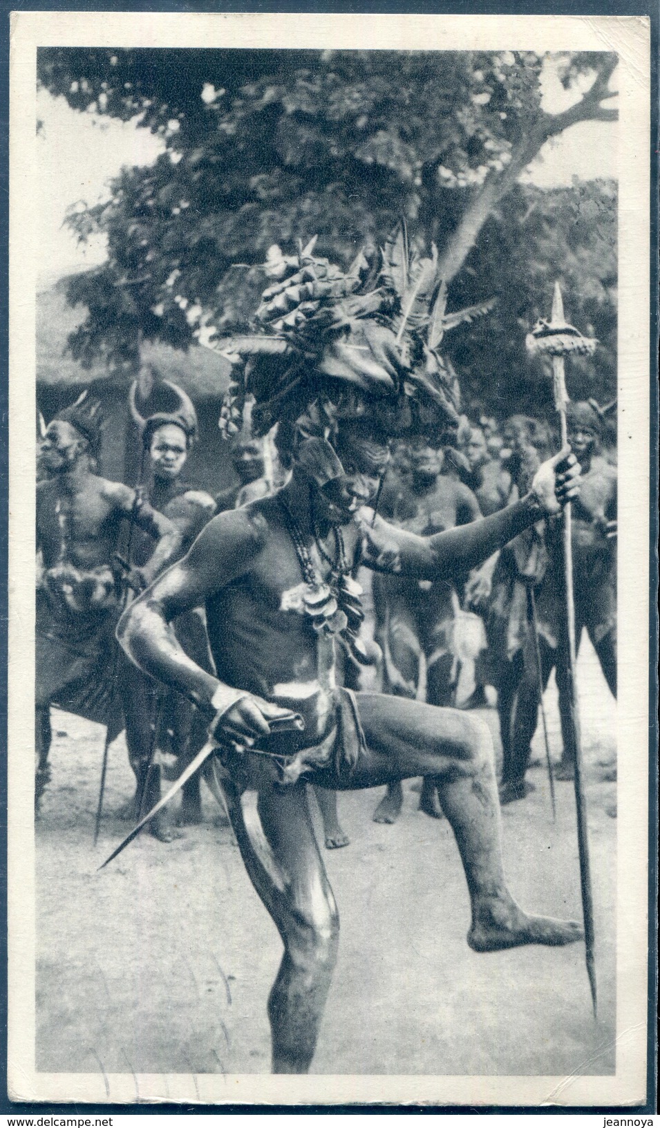 TOGO - N° 238 + 243 + 244 / CP  " IONYL " OBL. LOME LE 21/4/1953 POUR LA FRANCE - TB - Lettres & Documents