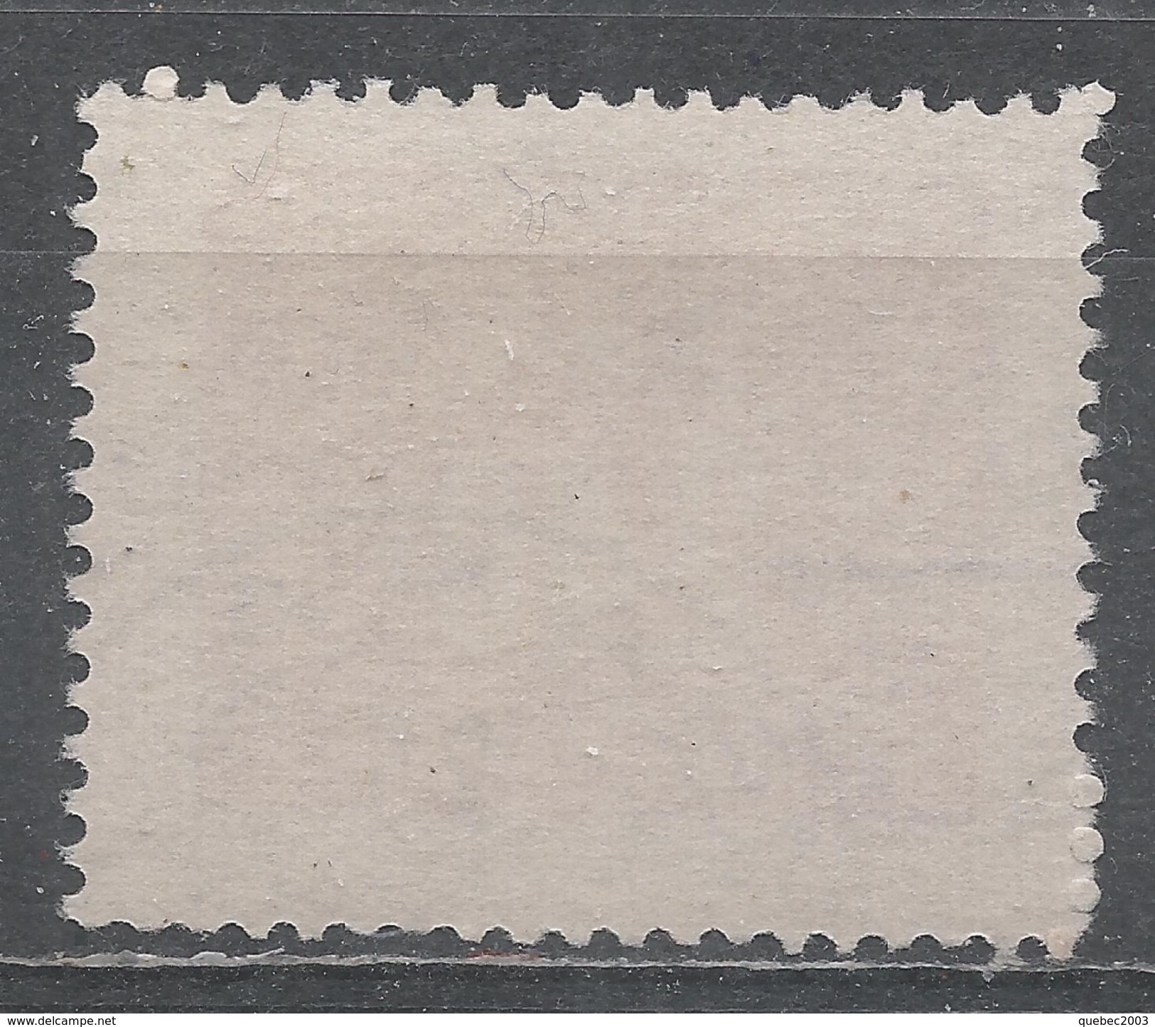 Czechoslovakia 1946. Scott #J78 (U) Postage Due, Numeral - Timbres-taxe