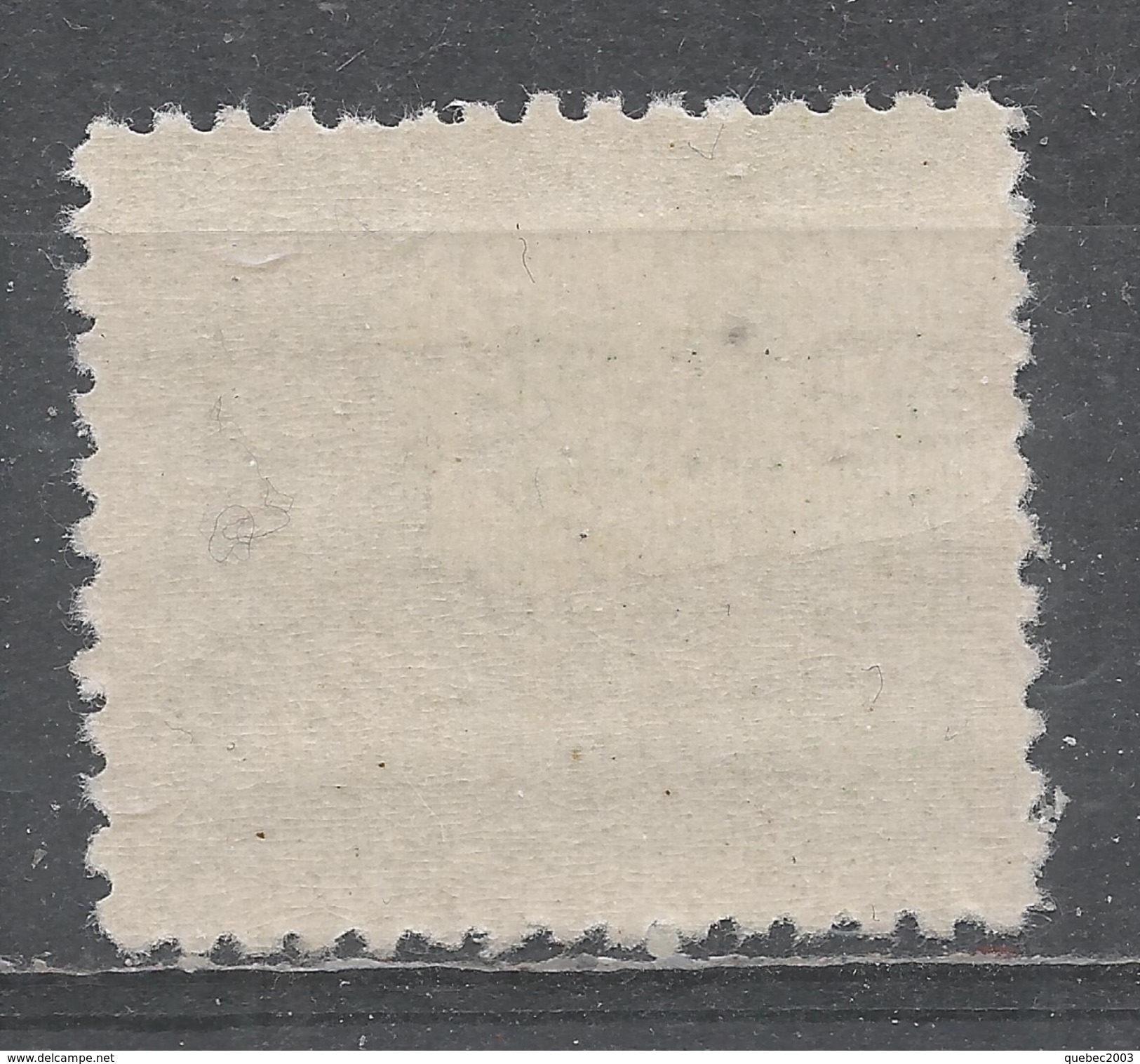 Czechoslovakia 1955. Scott #J85 (U) Postage Due, Numeral Of Value (12½) - Timbres-taxe