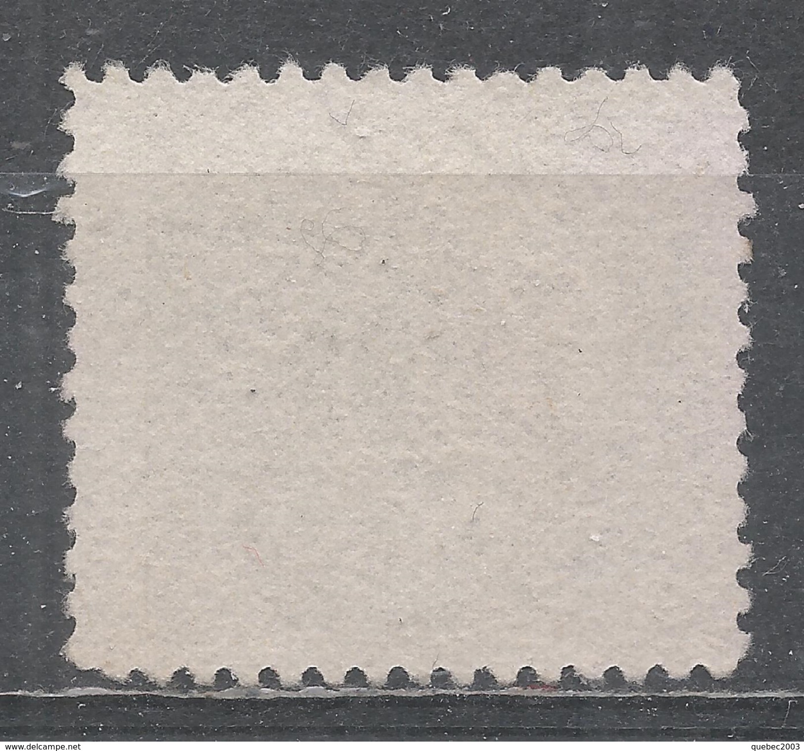 Czechoslovakia 1955. Scott #J86 (U) Postage Due, Numeral (12½) - Timbres-taxe