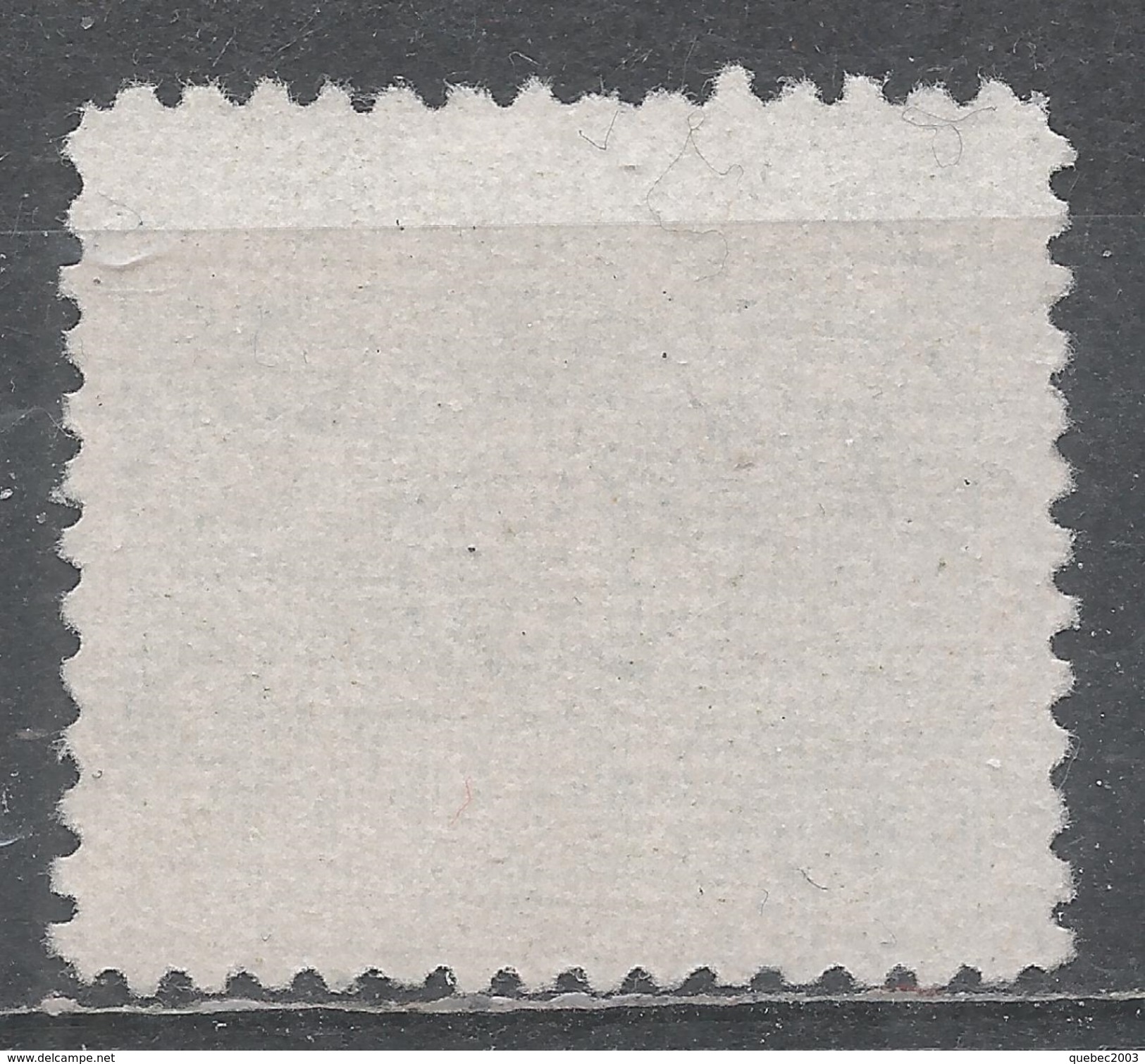 Czechoslovakia 1954. Scott #J87 (U) Postage Due, Numeral (12½) - Timbres-taxe