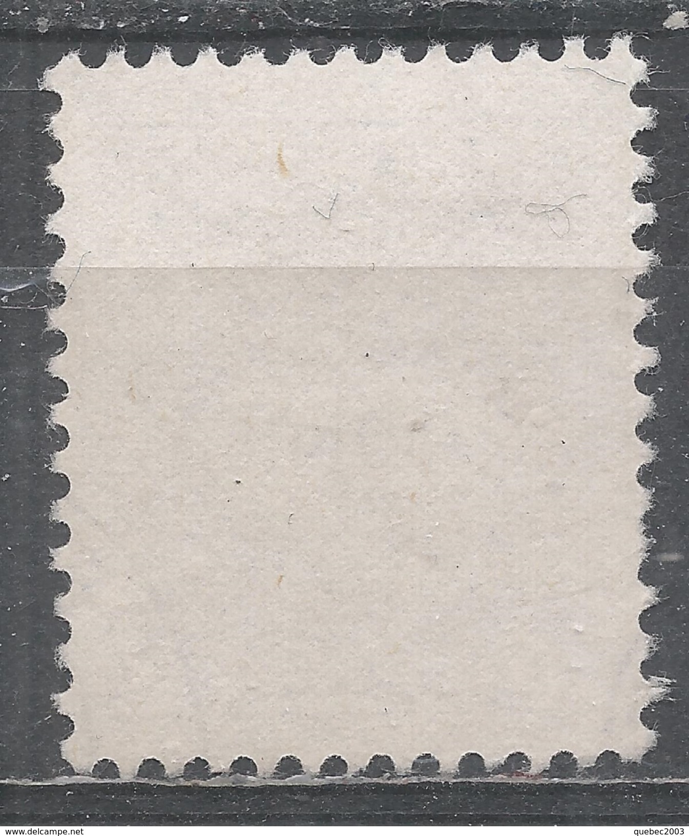 Czechoslovakia 1954. Scott #J90 (U) Postage Due, Numeral Of Value (11½) - Timbres-taxe