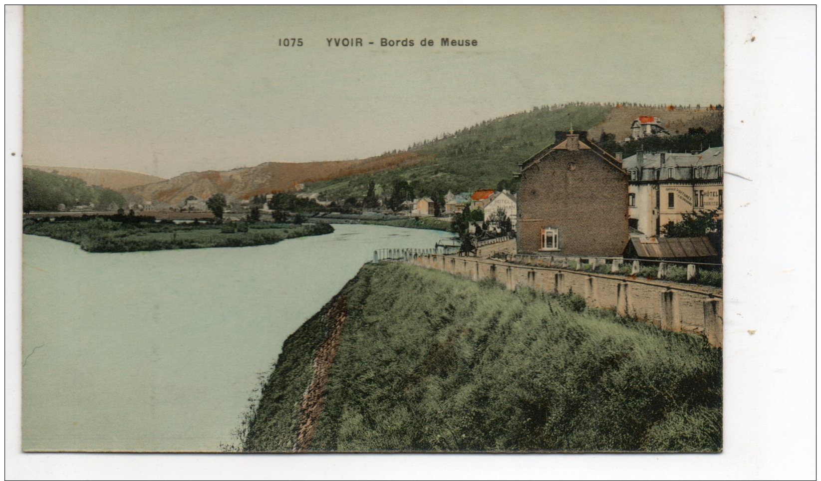 YVOIR Bords De Meuse - Yvoir