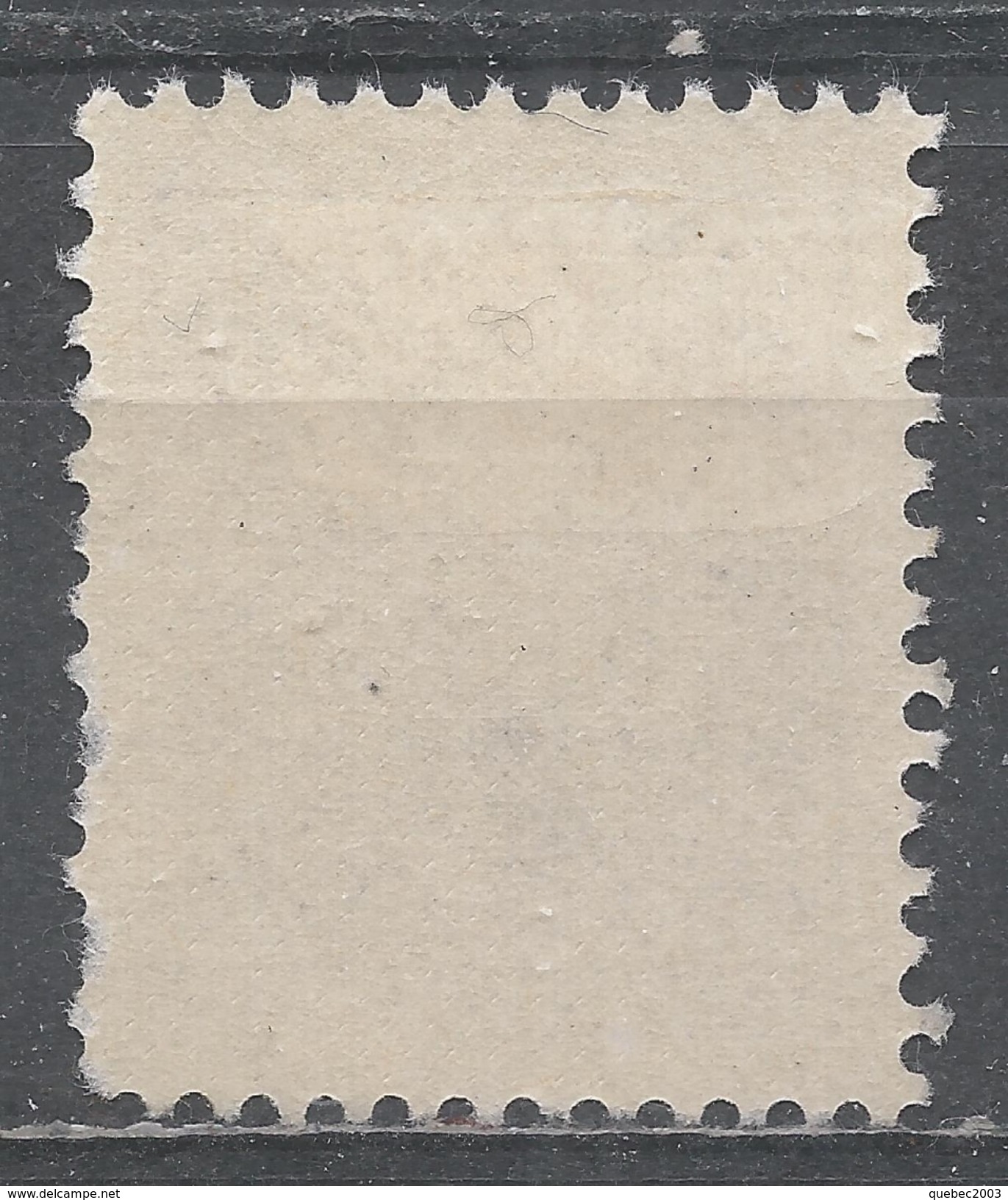 Czechoslovakia 1954. Scott #J93 (U) Postage Due, Numeral (12½) - Timbres-taxe