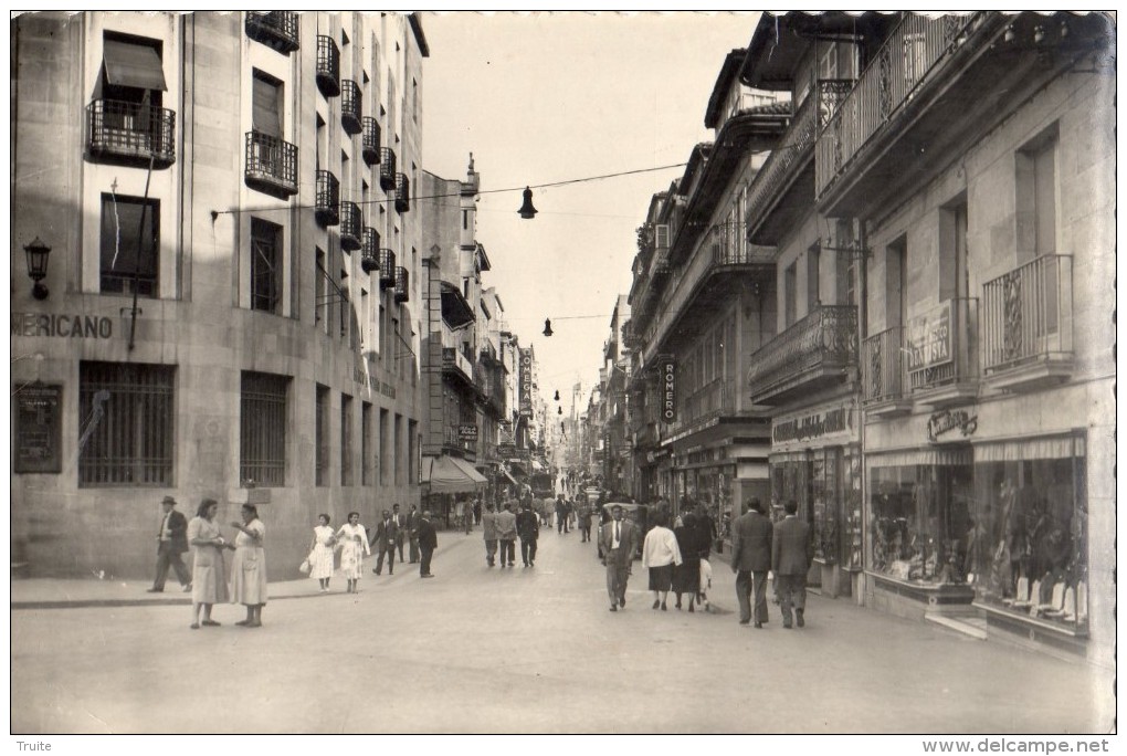 VIGO RUE DU PRINCE - Autres & Non Classés