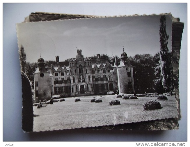 België Belgique Antwerpen Vorselaar Kasteel - Vorselaar