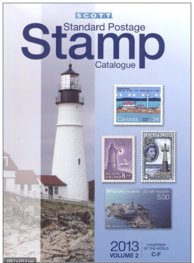 ==FULL SET CATALOGS OF THE STAMPS ALL WORLD PDF & JPG FILE SCOTT MICHEL GIBBONS - Other & Unclassified