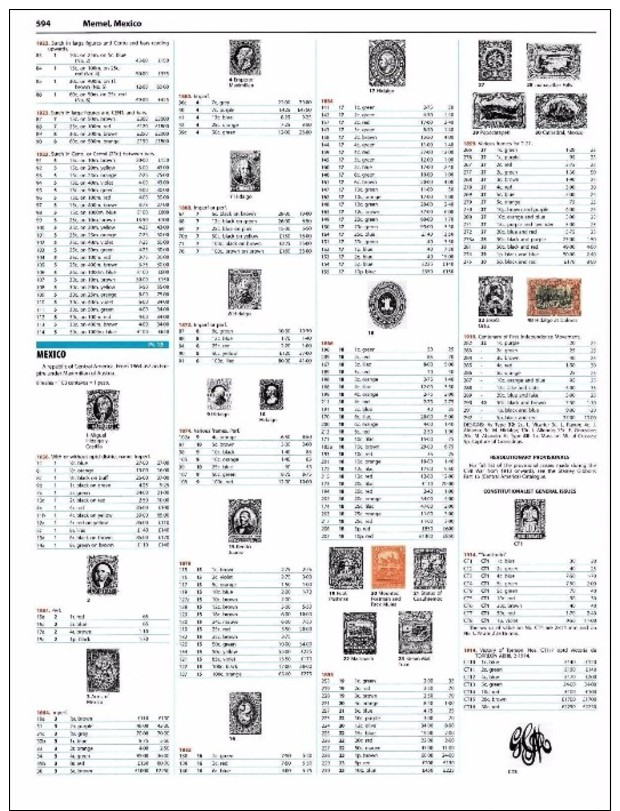 ==FULL SET CATALOGS OF THE STAMPS ALL WORLD PDF & JPG FILE SCOTT MICHEL GIBBONS