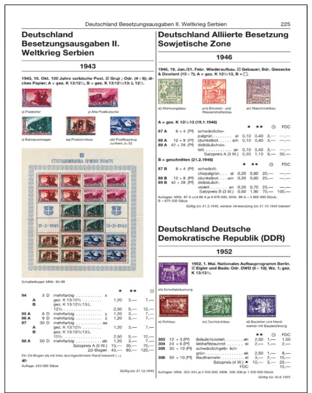 ==FULL SET CATALOGS OF THE STAMPS ALL WORLD PDF & JPG FILE SCOTT MICHEL GIBBONS