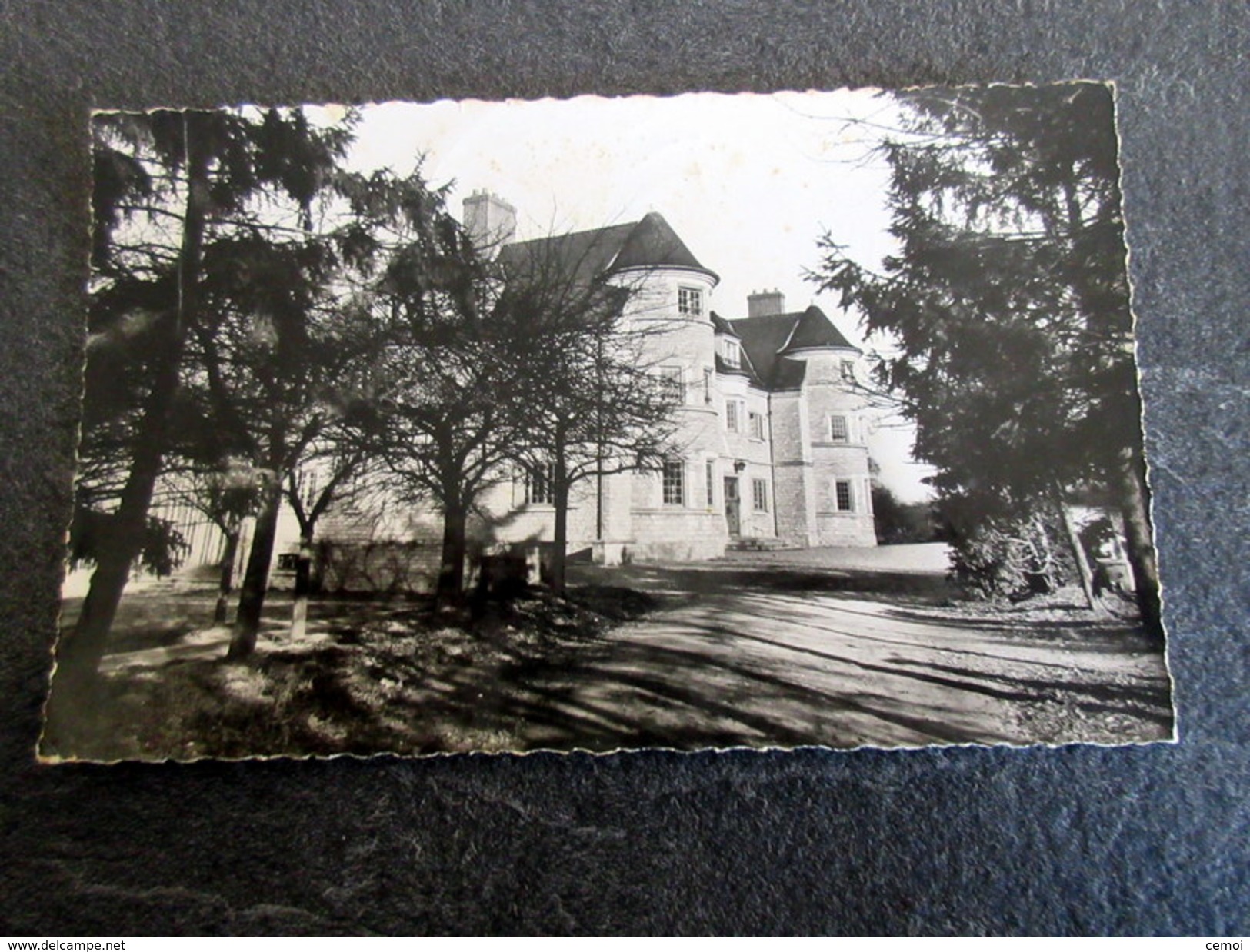 CPSM - Clinique De Bazincourt - Centre De Réadaptation Fonctionnelle - CHAPET  (78) - Guyancourt