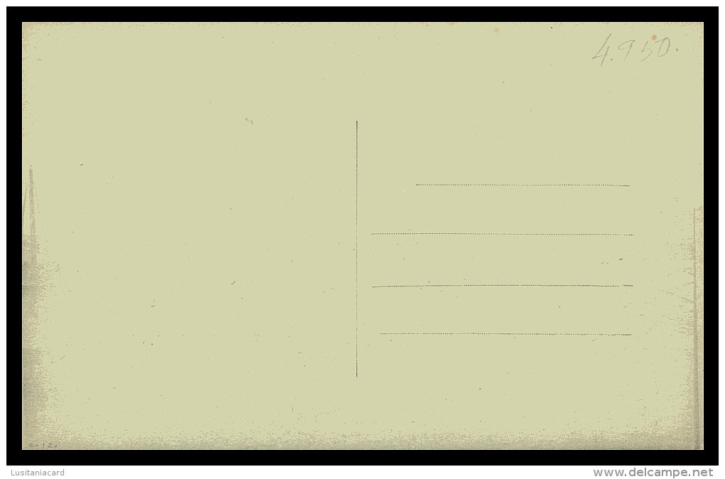 MOÇAMEDES -   Carte Postale - Angola