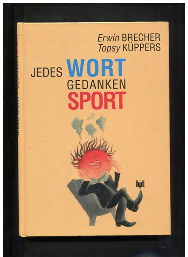 Jedes Wort - Gedankensport : Strange Situations , Das Spannende Gesellschaftsspiel Für Kluge Köpfe. - Alte Bücher