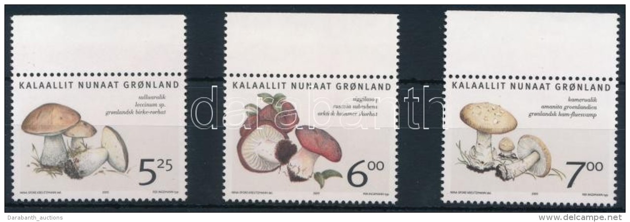 ** 2005 Gomba &iacute;vsz&eacute;li Sor 431-433 - Andere & Zonder Classificatie