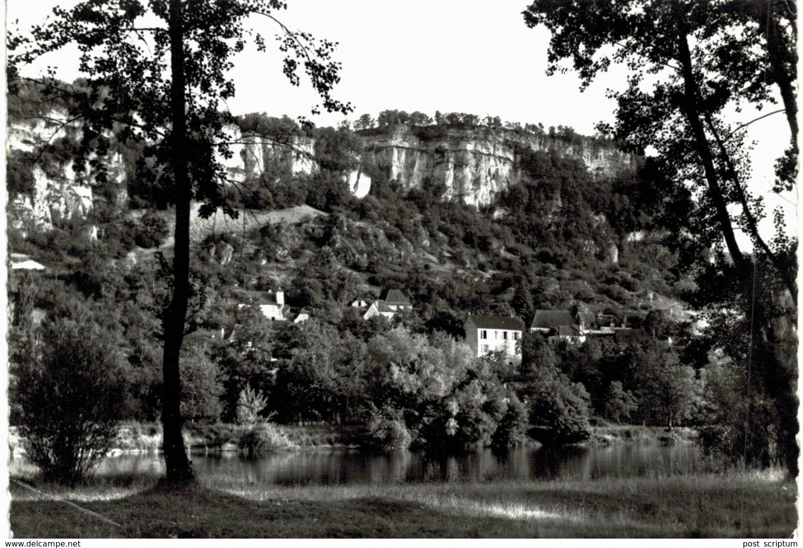 Vayrac En Quercy Les Granges - Vayrac