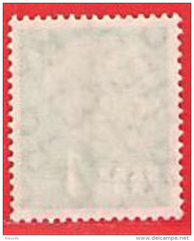 MiNr.380 O Deutschland Saarland (1957-1959) - Gebraucht